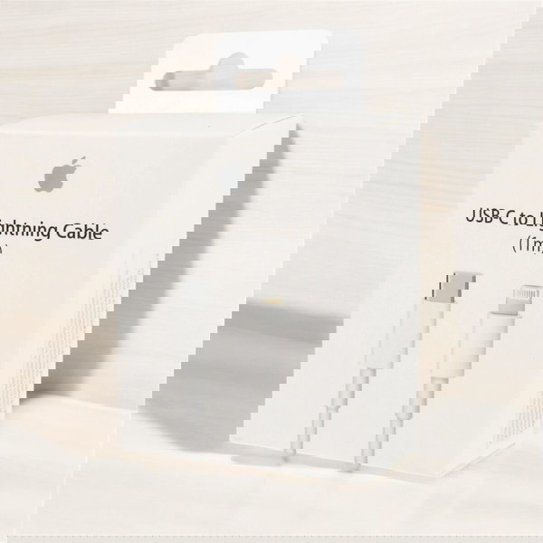 Καλώδιο Apple USB-C σε Lightning