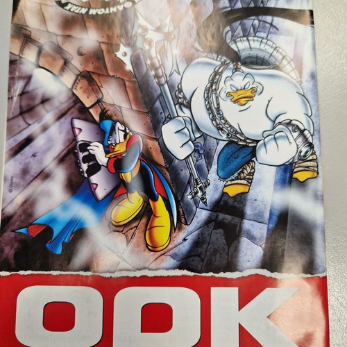 Terzopoulos Comics Pack 302-303 like new