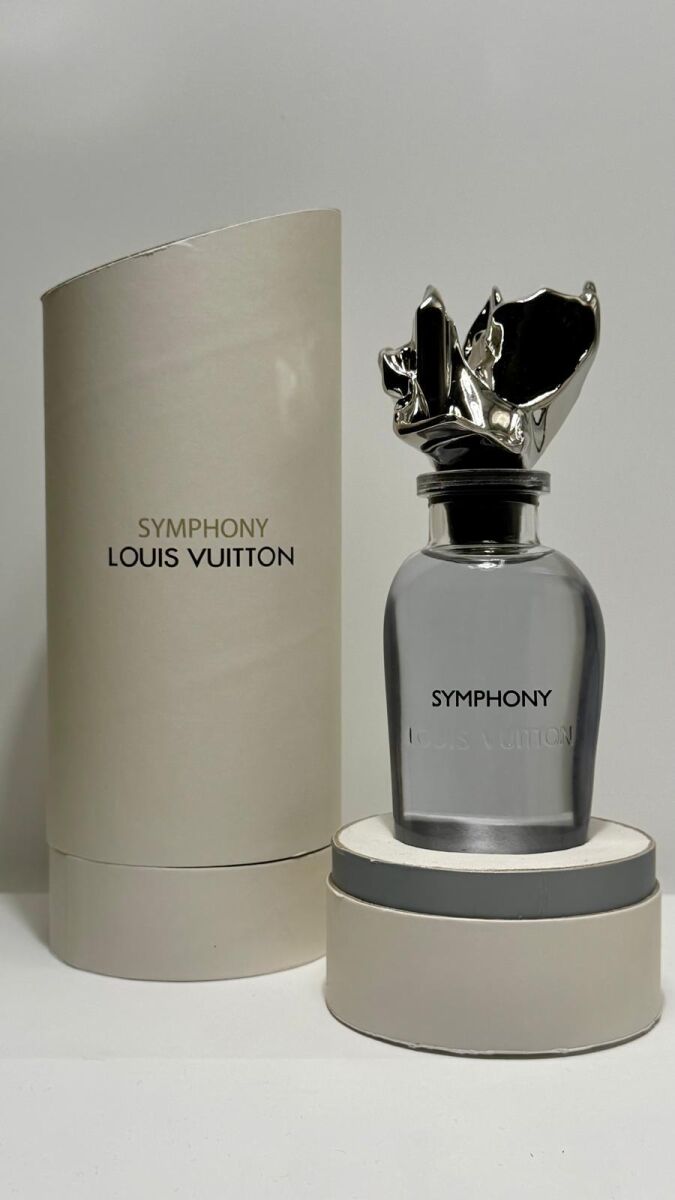 Louis Vuitton Symphony perfume new, 100 ml - € 50,00 - Vendora.cy