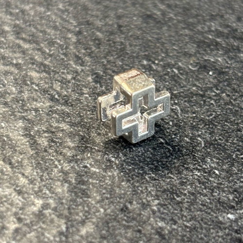 Crosses for martyrika new, pack of 70, not silver