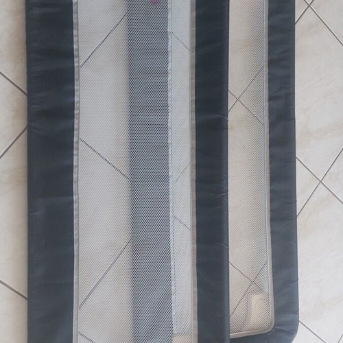 Safety 1st portable bed guard sf1