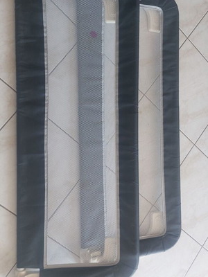 Safety 1st portable bed guard sf1