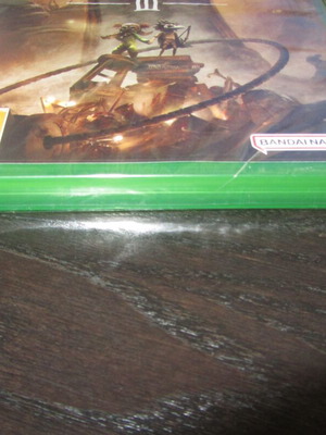 Little Nightmares III Xbox One Series X game new sealed