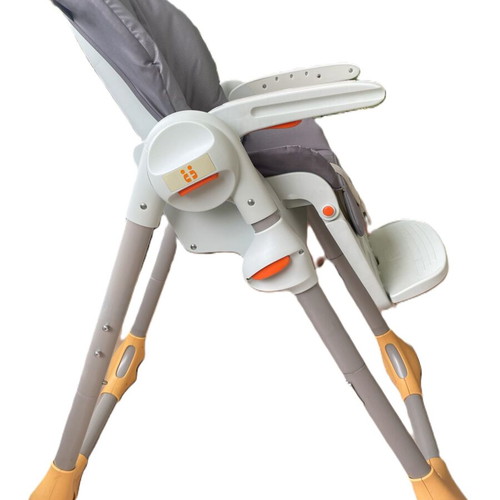 Chicco Polly 2 in 1 High Chair like new