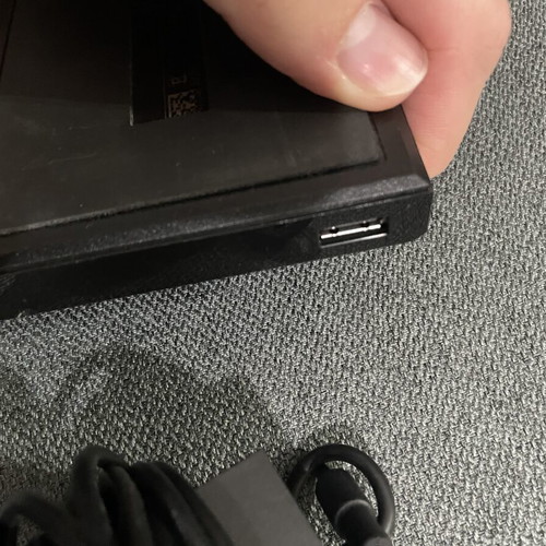 Steam Link used, good condition