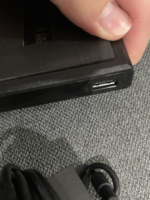 Steam Link used, good condition