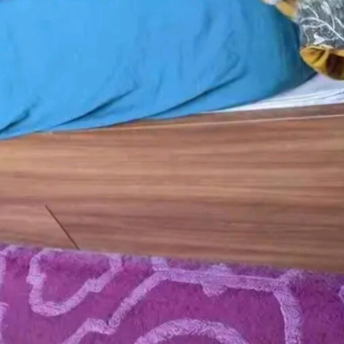 IKEA OPPDAL Bed