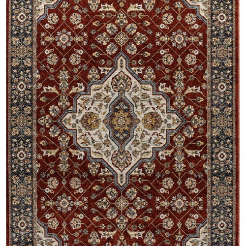 Rug like new, living room