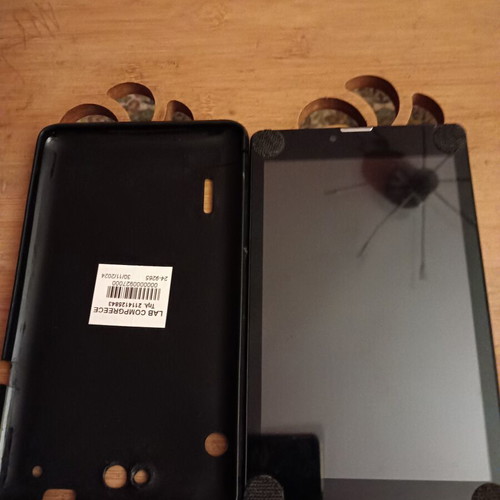 Navitel T500 7-inch Android navigation phone with Dual SIM