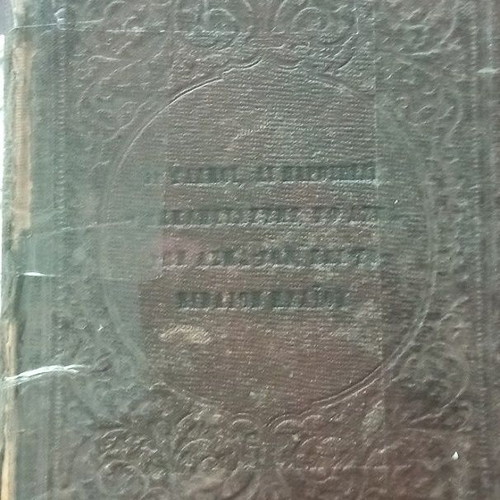 The Psalms, Proverbs, Ecclesiastes Collectible Edition 1898 used