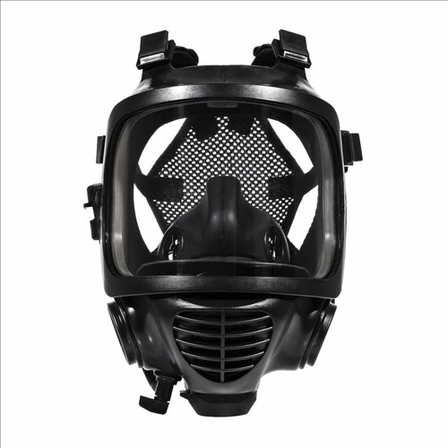 Panoramic Full Face Gas Mask HBRP GAS MASK CM-6M New