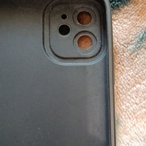 Iphone 11 case used in very good condition