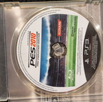 PES 2010 PlayStation 3 like new, sports game