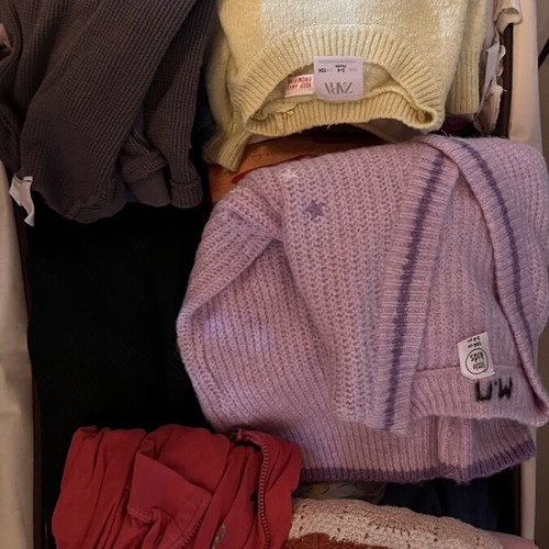 Children's clothing pack for ages 2–4 like new