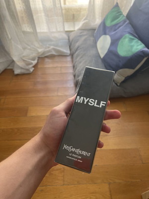 Αντρική κολώνια Yves Saint-Laurent Le Parfum 100ml καινούργιο