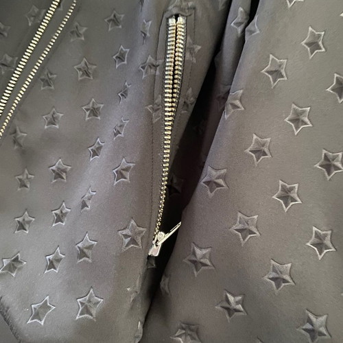Diesel stars jacket,final sale