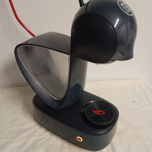 Krups Dolce Gusto coffee maker used, capsule system