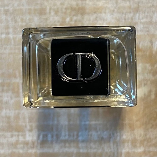 Dior Homme Sport mini eau de toilette 10ml new