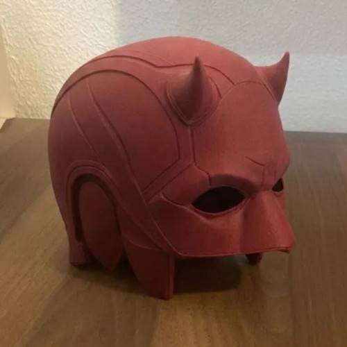Daredevil helmet