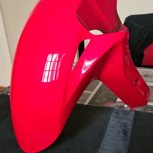 Genuine front fender Honda CBR1000RR 2006 used