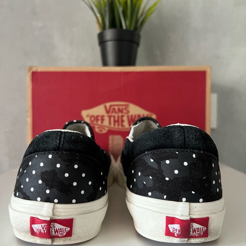 Sneakers Red Polka Dot Vans Shop For Vans Authentic Dots Skate Shoe, Pink Red Dots, At Journeys  The Authentic From Vans Is Always In Comin To You Featuring A Pink Polka  Dot Print Canvas Upper,