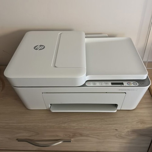 HP Deskjet 4120 all-in-one printer