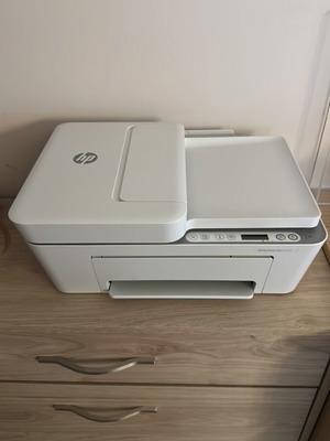 HP Deskjet 4120 all-in-one printer