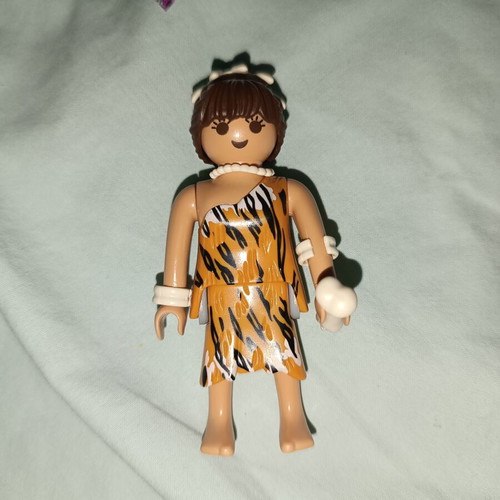 Playmobil figures series 26 like new