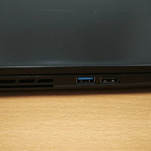 MSI Katana A15 AI R9-8945HS Laptop 16GB 512GB RTX 4070 8GB