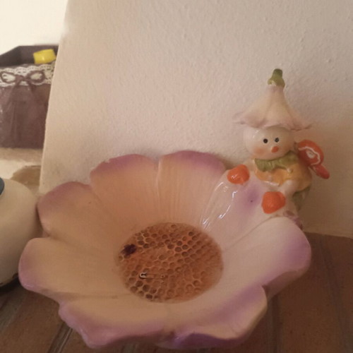 Easter mug like new, suitable for all year