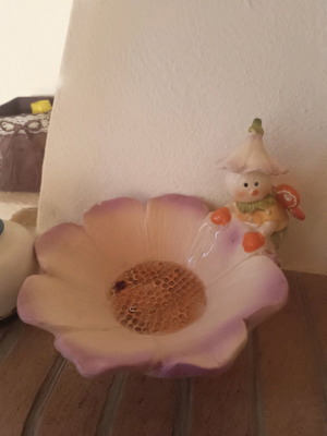 Easter mug like new, suitable for all year