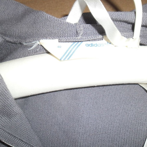 Adidas γυναικεία φόρμα σαν καινούργια, μωβ, μέγεθος M