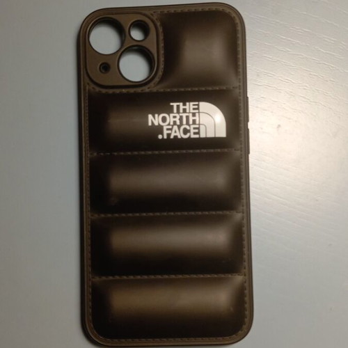 The North Face iPhone 13 case