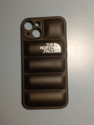 The North Face iPhone 13 case