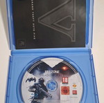 Killzone Shadow Fall PS4 game used