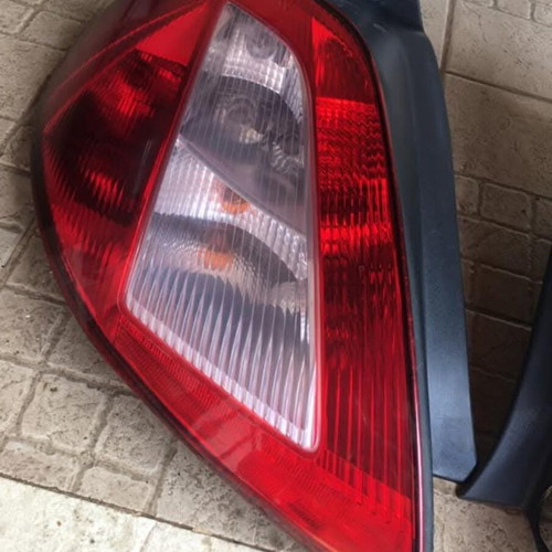 Πίσω φανάρια Renault Megane 2 hatchback coupe σε άριστη κατάσταση