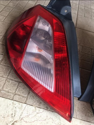 Πίσω φανάρια Renault Megane 2 hatchback coupe σε άριστη κατάσταση
