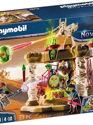 Playmobil Novelmore Sal'ahari Sands 70751 καινούργιο