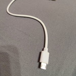 Micro USB cable like new