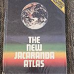  THE NEW JACARANDA ATLAS - REVISED EDITION 1982