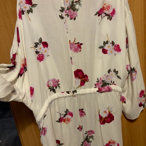 Minkpink kimono used, size S