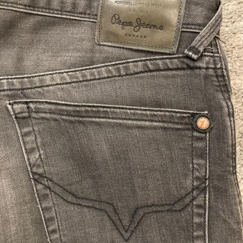 Pepe Jeans men's slim jeans used W31/L34