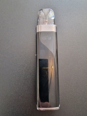 Uwell Caliburn G3 Pro vape used, very good condition