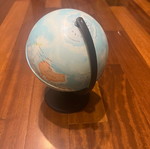 Globe like new