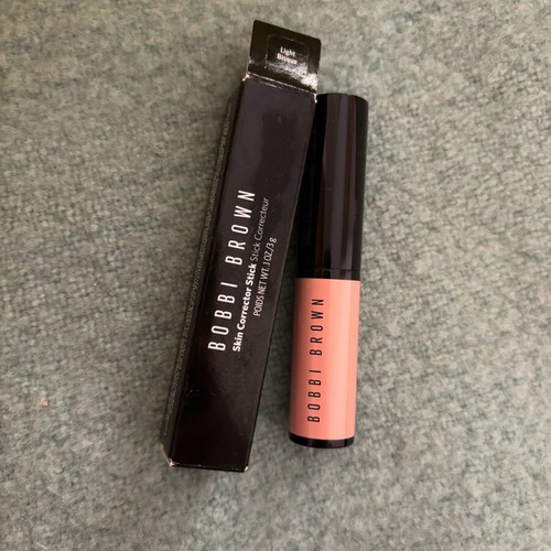Bobbi Brown Skin Corrector Stick shade Light Bisque like new