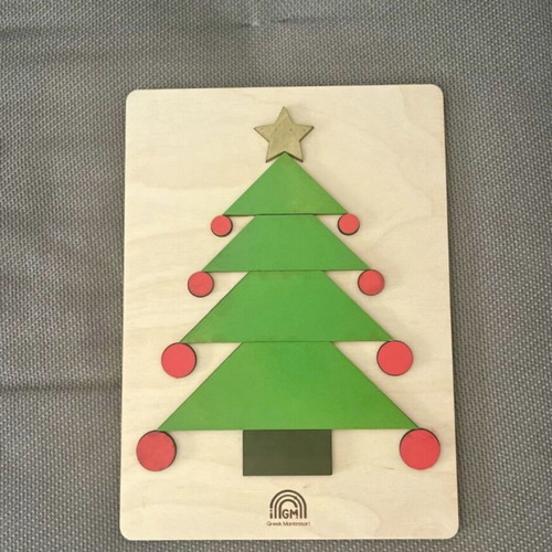 Christmas activity pack like new