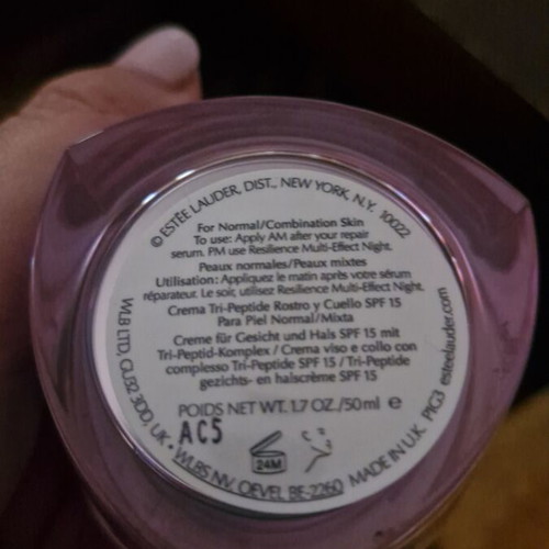 Estee Lauder Day Ware 50ml new, original without box