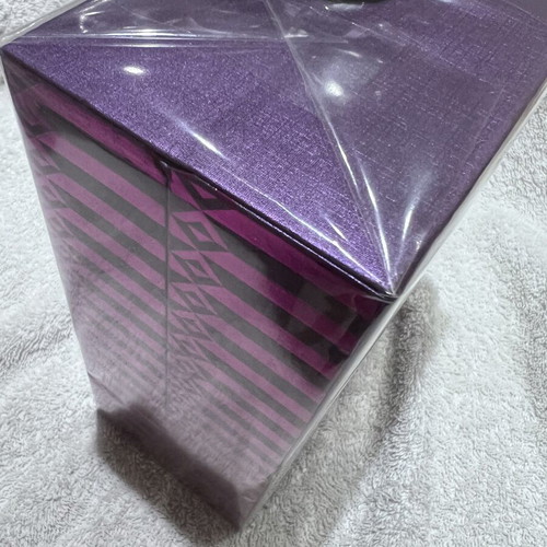 Electimuss Vanilla Edesia unisex niche perfume