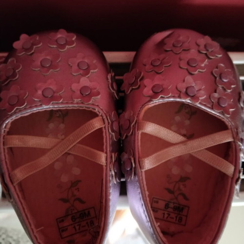 Children's Shoes for Girls