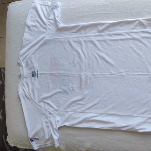 SNF Run 2018 Medium T-shirt new, official souvenir